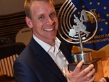 EBBC 2016 Champion Band - Cory (Philip Harper)