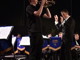 European Youth Brass Band - Lille 2016