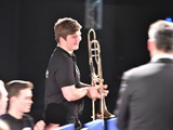 European Youth Brass Band - Lille 2016