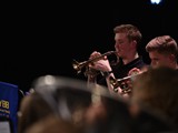 European Youth Brass Band - Lille 2016