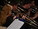 European Youth Brass Band - Lille 2016