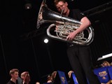 European Youth Brass Band - Lille 2016