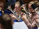 European Youth Brass Band - Lille 2016