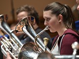 European Youth Brass Band - Lille 2016