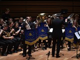 European Youth Brass Band - Lille 2016