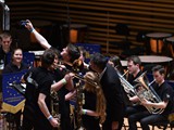 European Youth Brass Band - Lille 2016