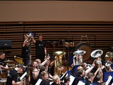 European Youth Brass Band - Lille 2016