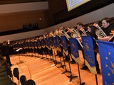 European Youth Brass Band - Lille 2016