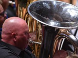 Championship Section: Provincial Brass Band Groningen (Richard Visser)