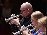 Championship Section: Provincial Brass Band Groningen (Richard Visser)
