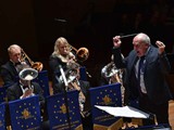 Championship Section: Stavanger Brass Band (Allan Withington)