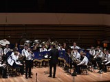 Bayerische Jugend Brass Band des 3BA (Benjamin Markel)