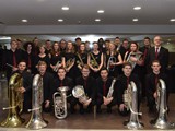 Youth Brass Nord Pas de Calais (Luc Vertommen)