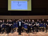 National Youth Brass Band of Denmark (Stig Maersk)