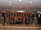 Liberty Brass Band Junior (Christoph Luschsinger)