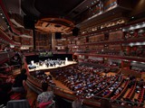 2016 British Open Championship - Birmingham Symphony Hall