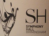 2016 British Open Championship - Birmingham Symphony Hall