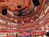 2016 British Open Championship - Birmingham Symphony Hall