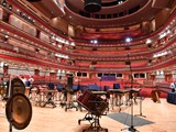 2016 British Open Championship - Birmingham Symphony Hall