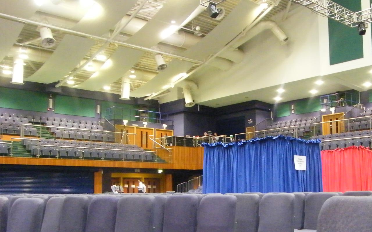 Auditorium