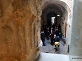 Brassband Family from Frosinone conducted by Giuseppe Ferrante