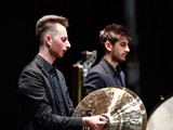 Brassband Family from Frosinone conducted by Giuseppe Ferrante