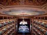 Italian National Brass Band Championships: Teatro Ventidio Basso - Ascoli Piceno 2016