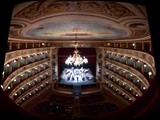 Italian National Brass Band Championships: Teatro Ventidio Basso - Ascoli Piceno 2016