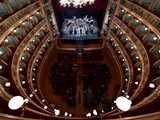 Italian National Brass Band Championships: Teatro Ventidio Basso - Ascoli Piceno 2016