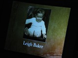 Leigh Baker