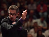 Excellence Division - Ensemble de Cuivres Valaisan (Francois Roh)