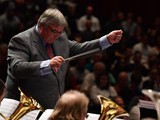 Excellence Division - Brass Band Fribourg A (Dr. Robert Childs)