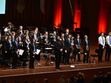 Section 3 - Brass Band Imperial Lenzburg B (Stefan Aegerter)