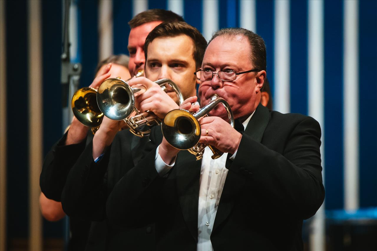 Flowers to make debut at prestigious Three Choirs Festival — 4barsrest