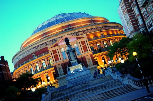 Albert Hall