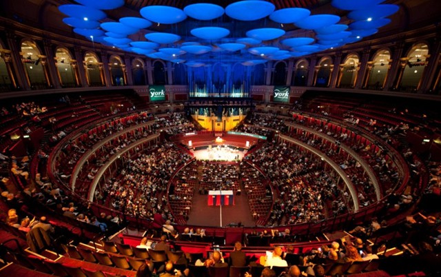 Royal Albert Hall