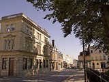 Cheltenham Town Centre